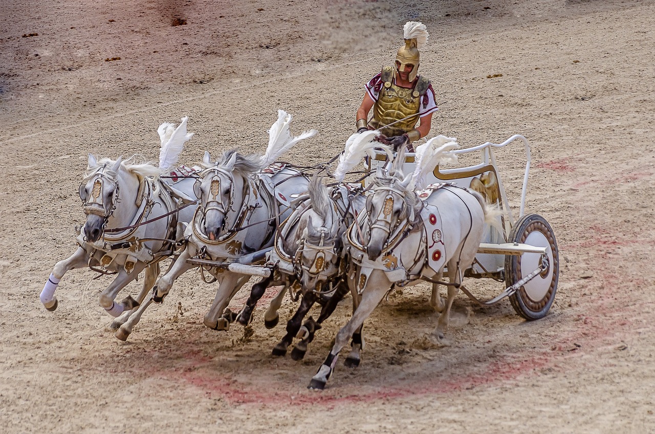 The Legacy of Ancient Rome - Architecture and Engineering